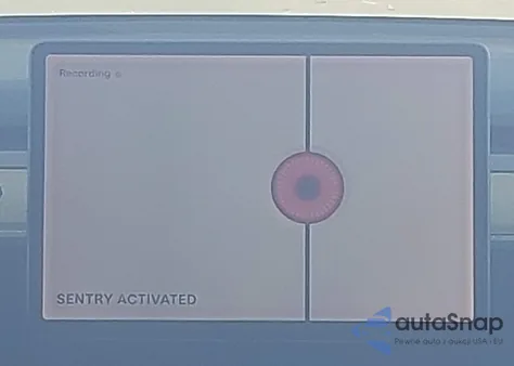 2019 Tesla Model 3 Long Range/Performance z USA, uszkodzony, nr VIN 5YJ3E1EB6KF437391